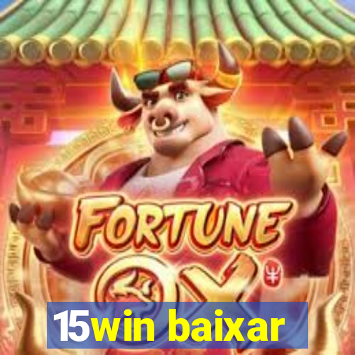 15win baixar